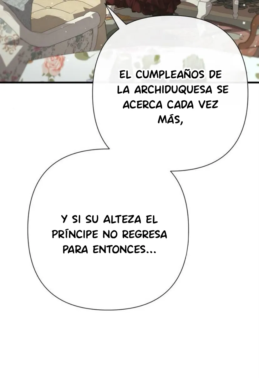 Príncipe problemático capítulo 131, página 68