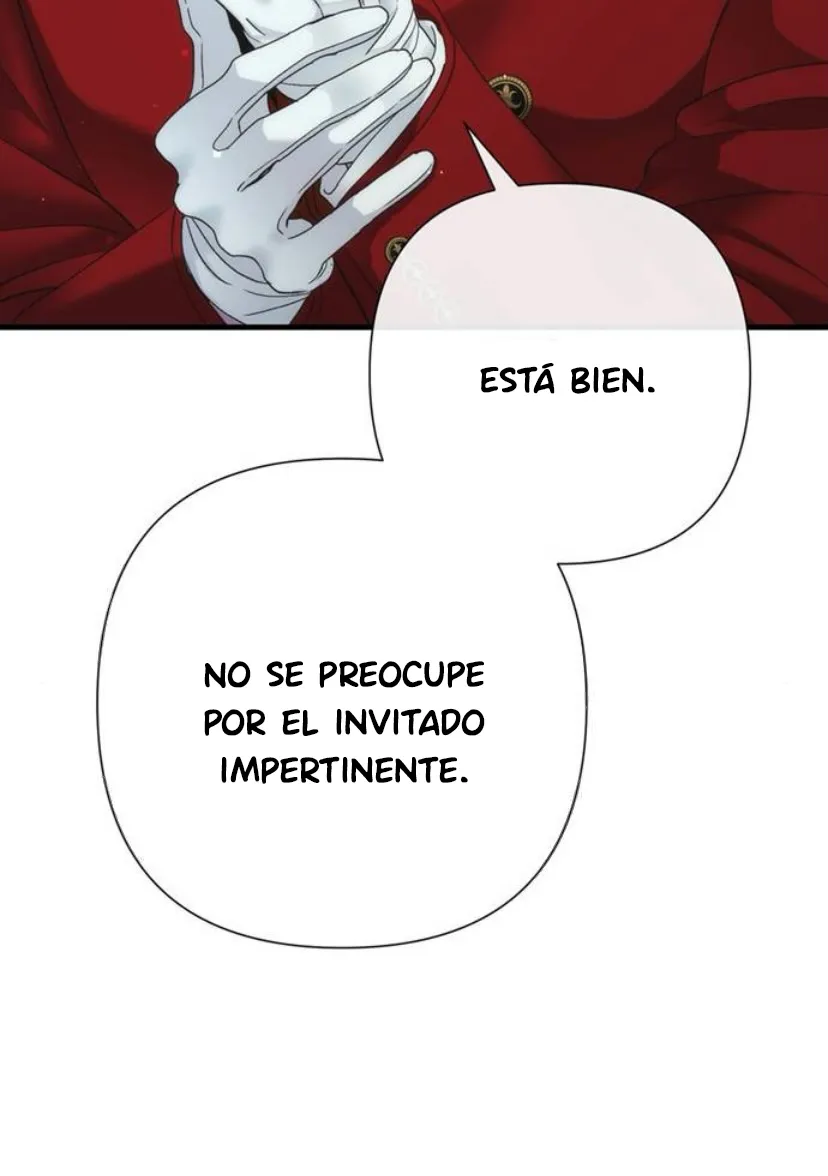 Príncipe problemático capítulo 131, página 74