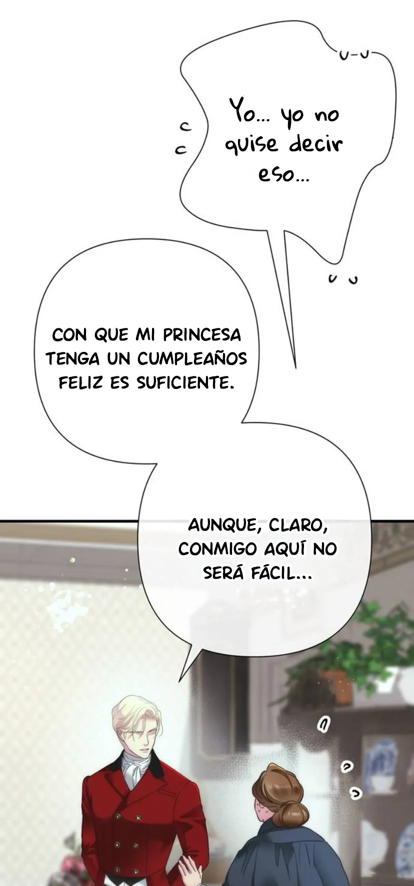Príncipe problemático capítulo 131, página 75