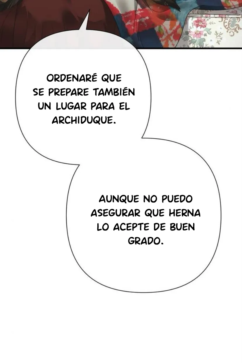 Príncipe problemático capítulo 131, página 93