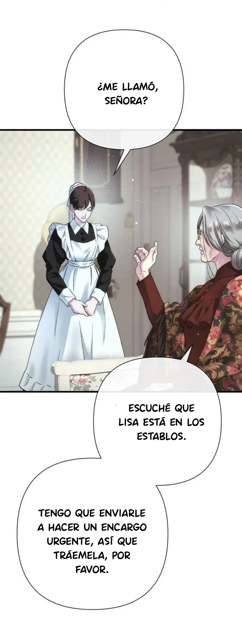 Príncipe problemático capítulo 131, página 97