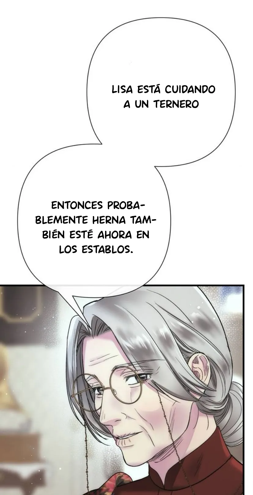 Príncipe problemático capítulo 131, página 99