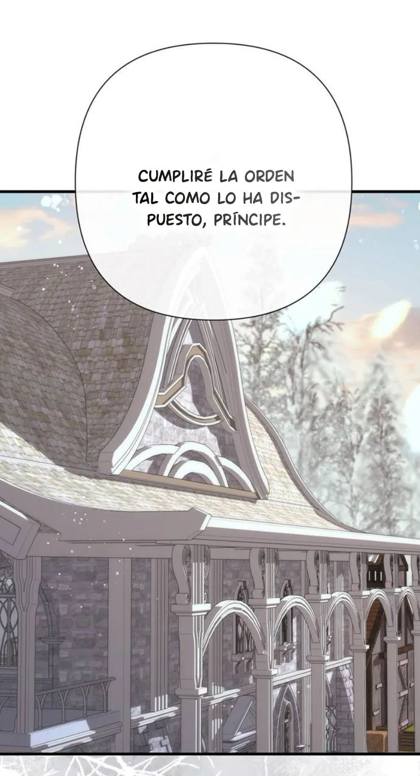 Príncipe problemático capítulo 132, página 120