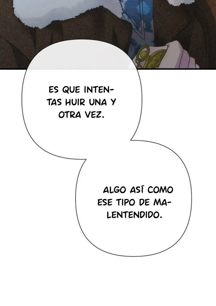 Príncipe problemático capítulo 132, página 18