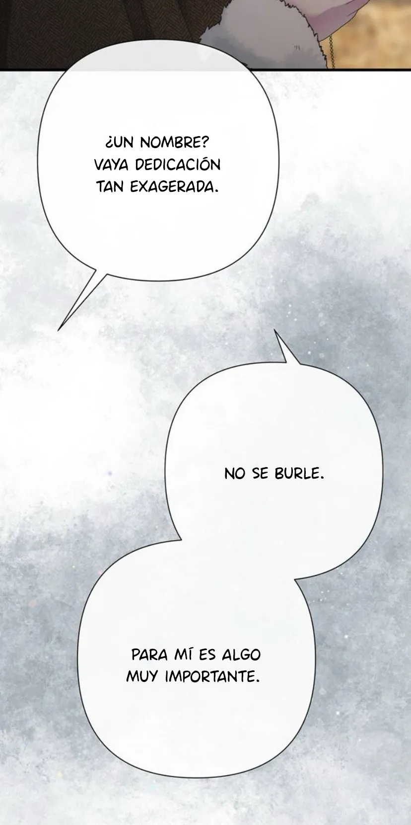 Príncipe problemático capítulo 132, página 31
