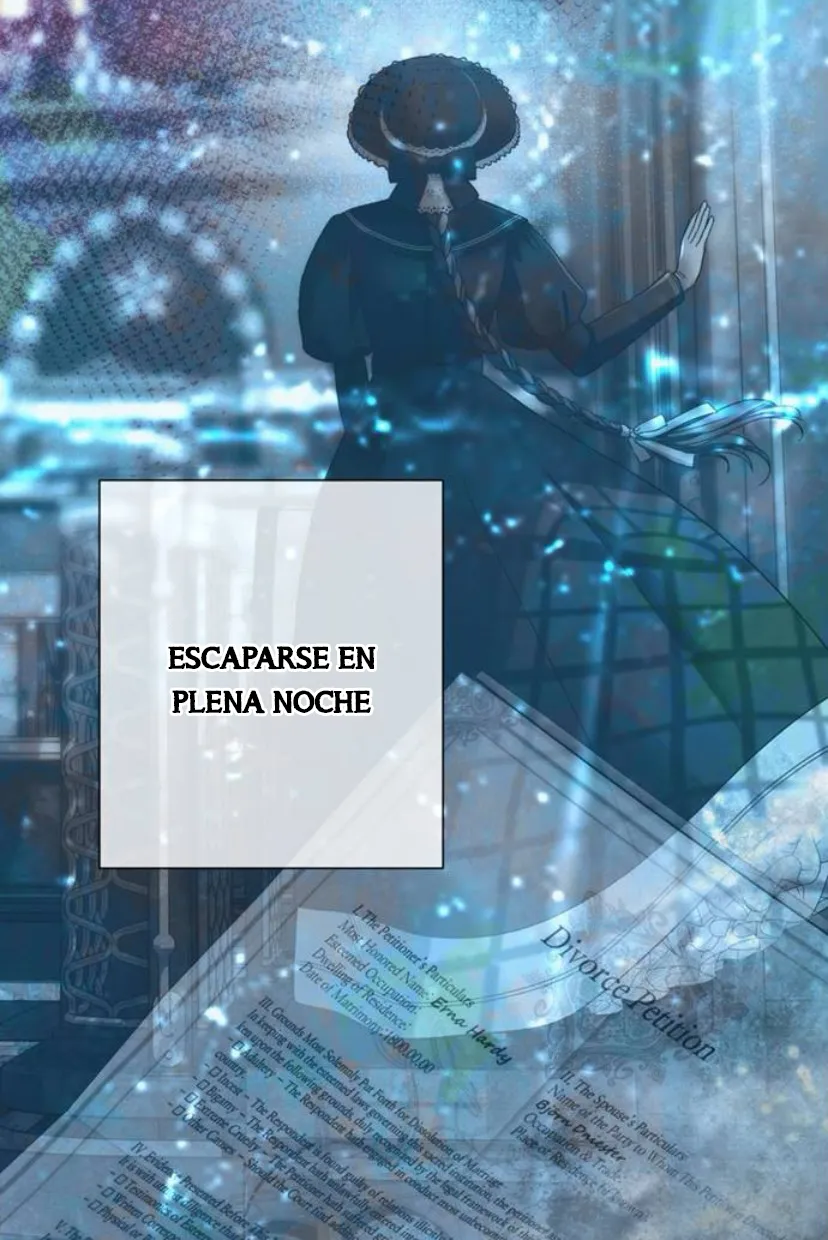 Príncipe problemático capítulo 132, página 41