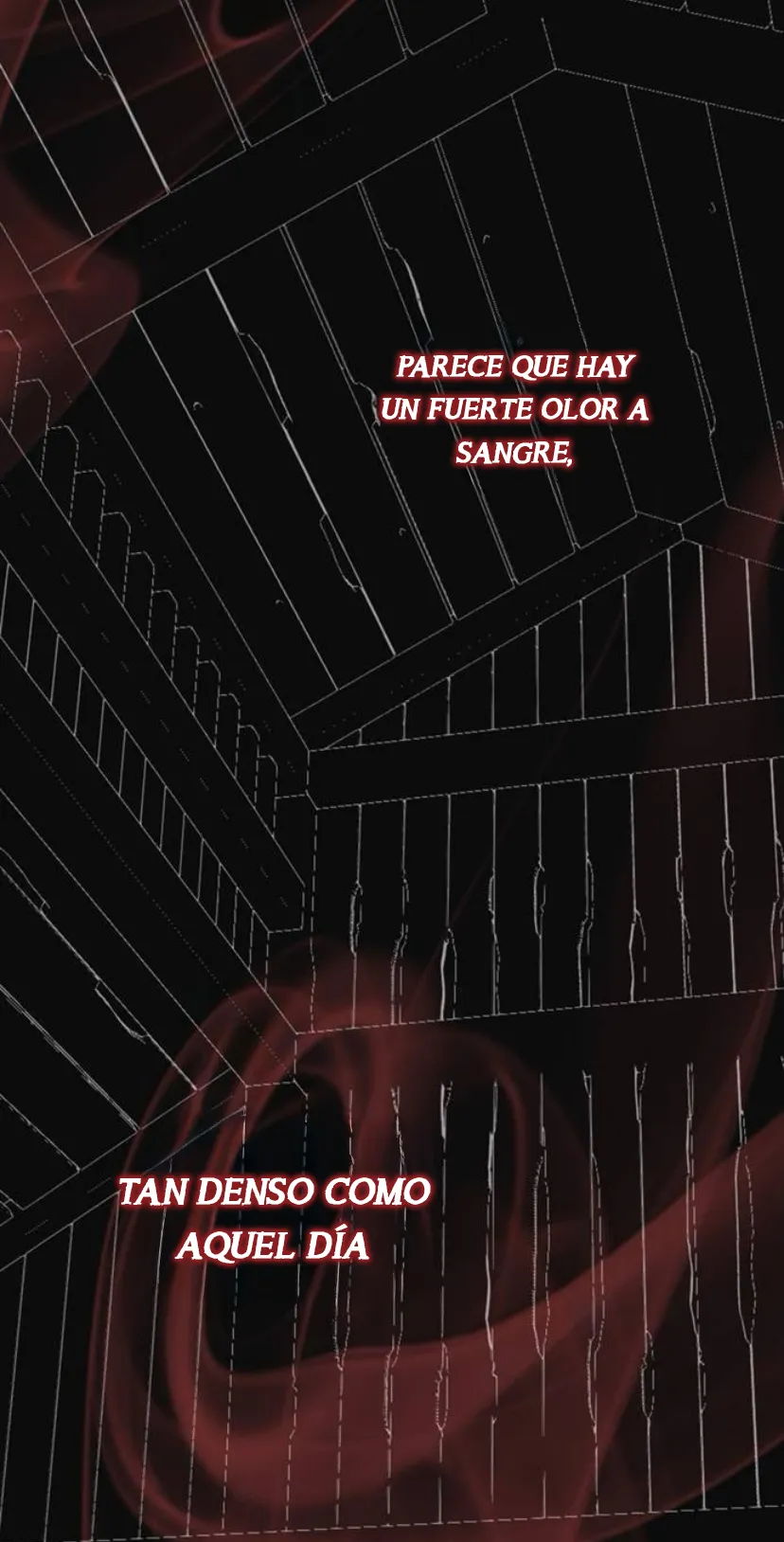 Príncipe problemático capítulo 132, página 52