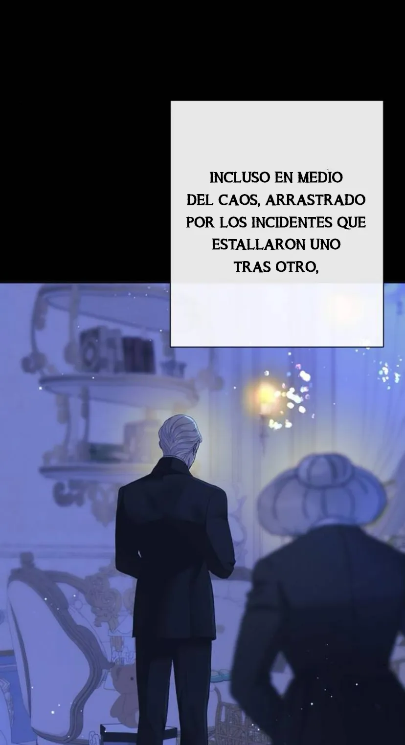 Príncipe problemático capítulo 132, página 57