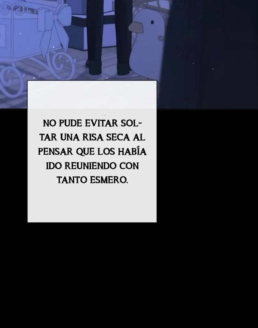 Príncipe problemático capítulo 132, página 58