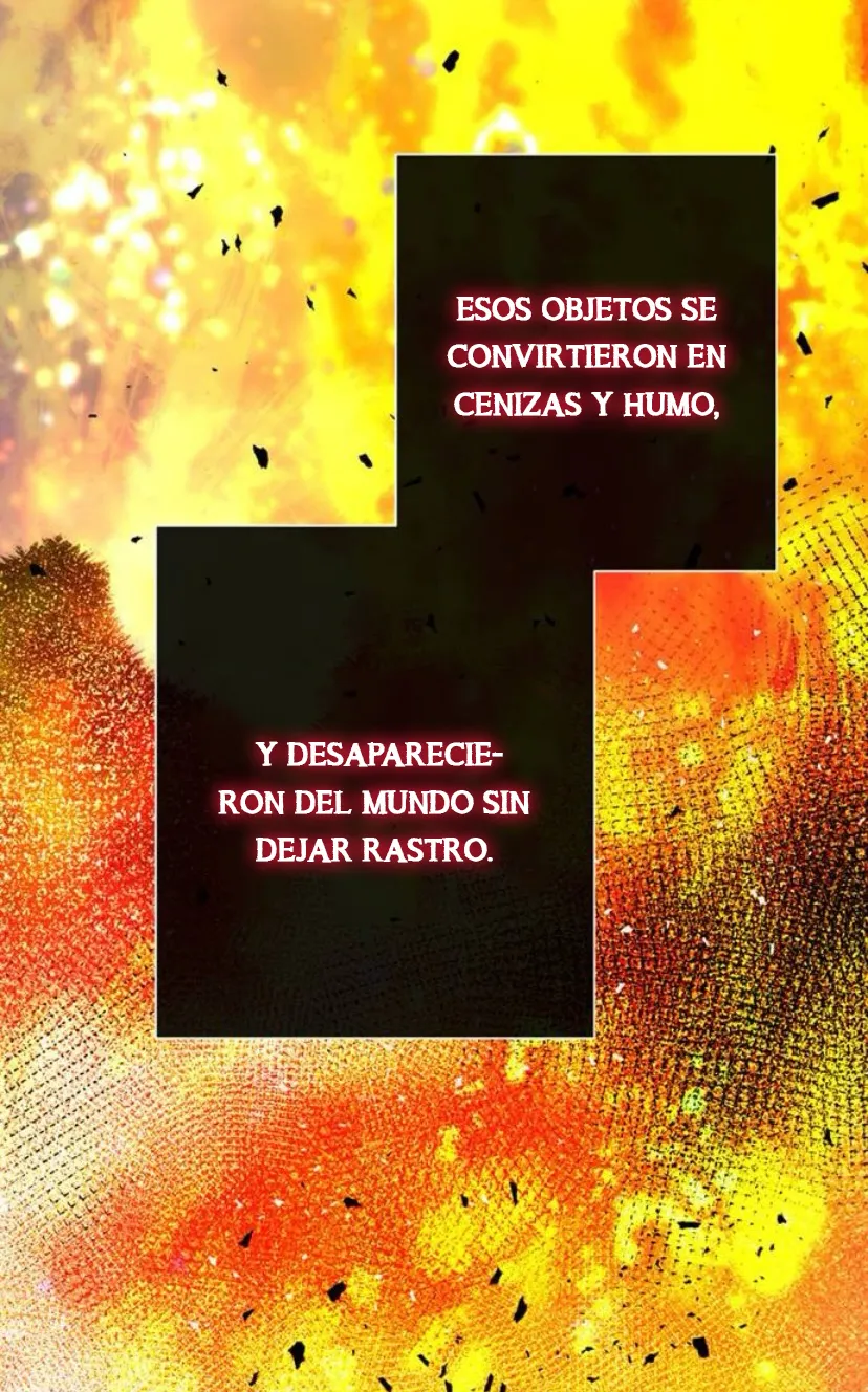 Príncipe problemático capítulo 132, página 65