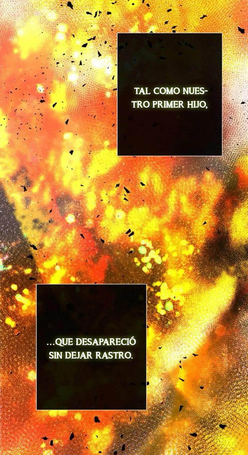 Príncipe problemático capítulo 132, página 66