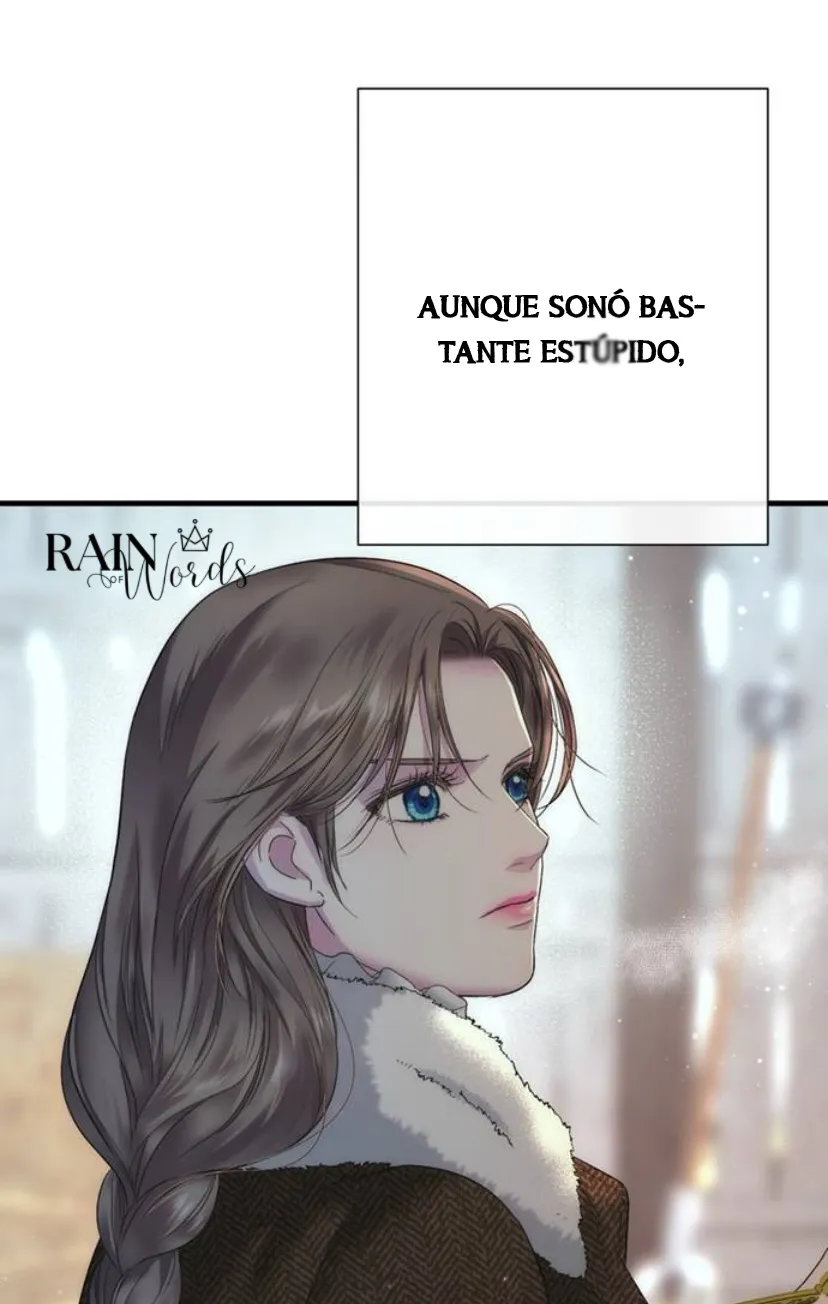 Príncipe problemático capítulo 132, página 79