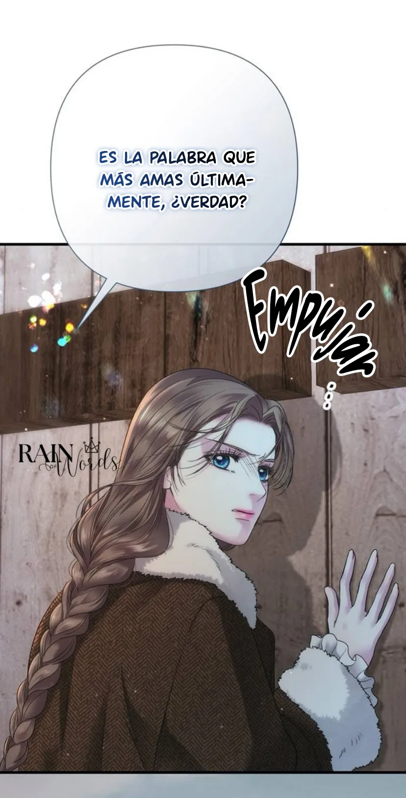 Príncipe problemático capítulo 132, página 97