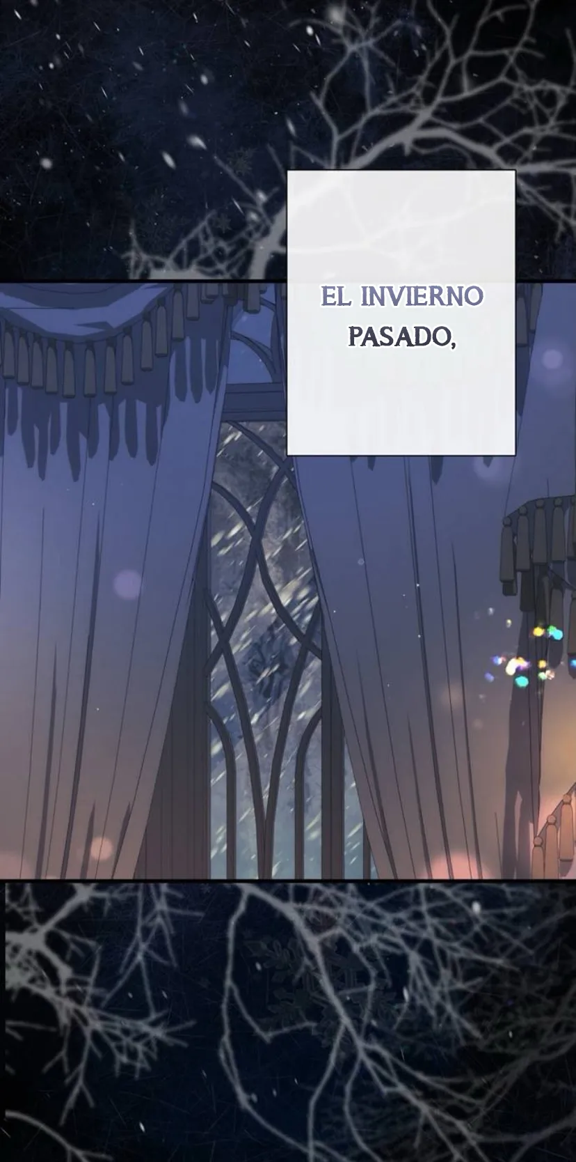 Príncipe problemático capítulo 133, página 111