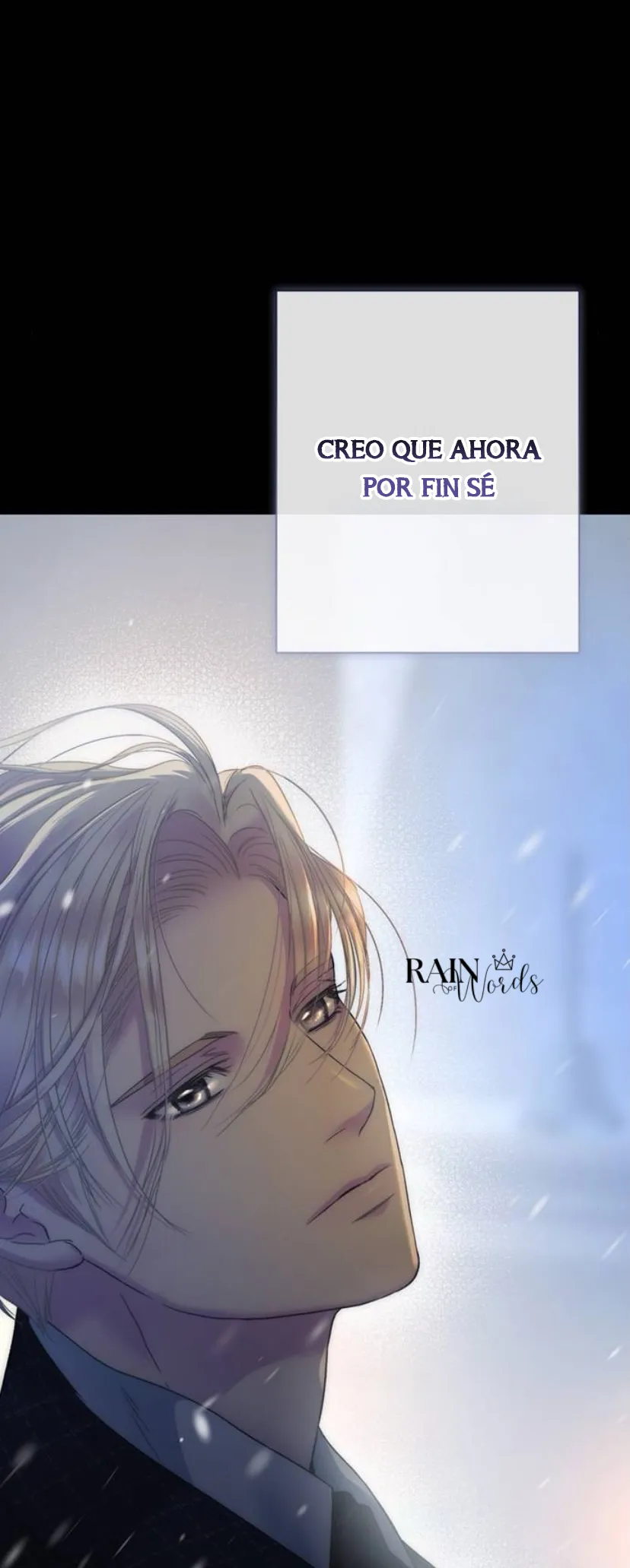 Príncipe problemático capítulo 133, página 116