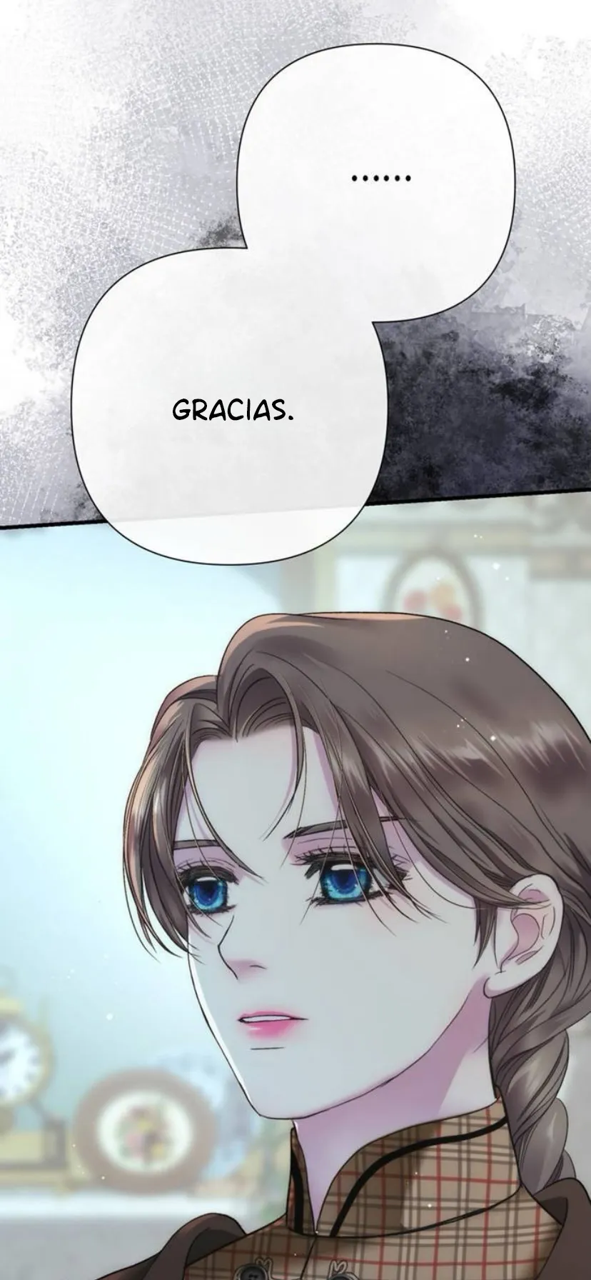 Príncipe problemático capítulo 133, página 13