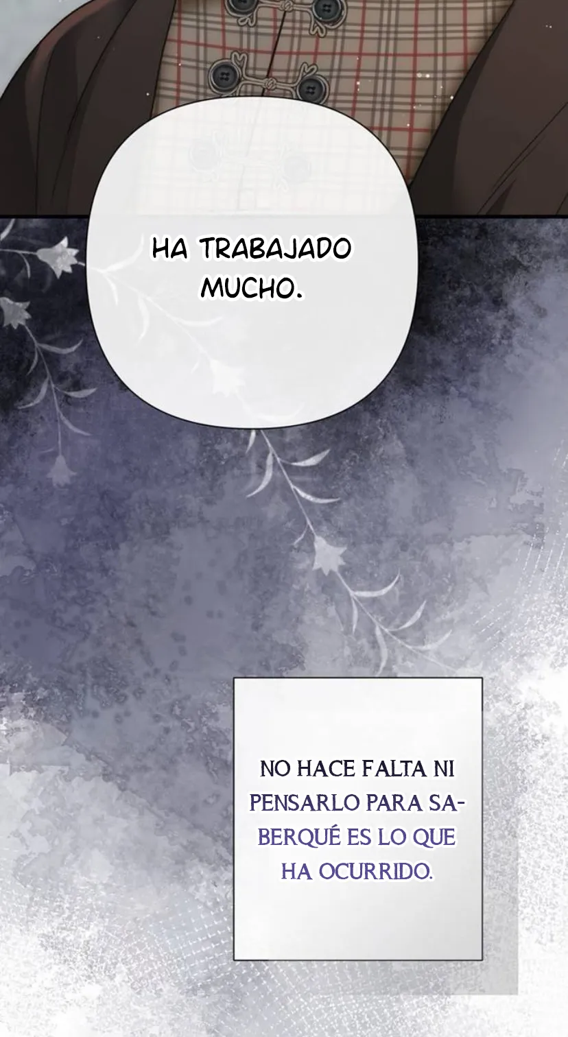 Príncipe problemático capítulo 133, página 14