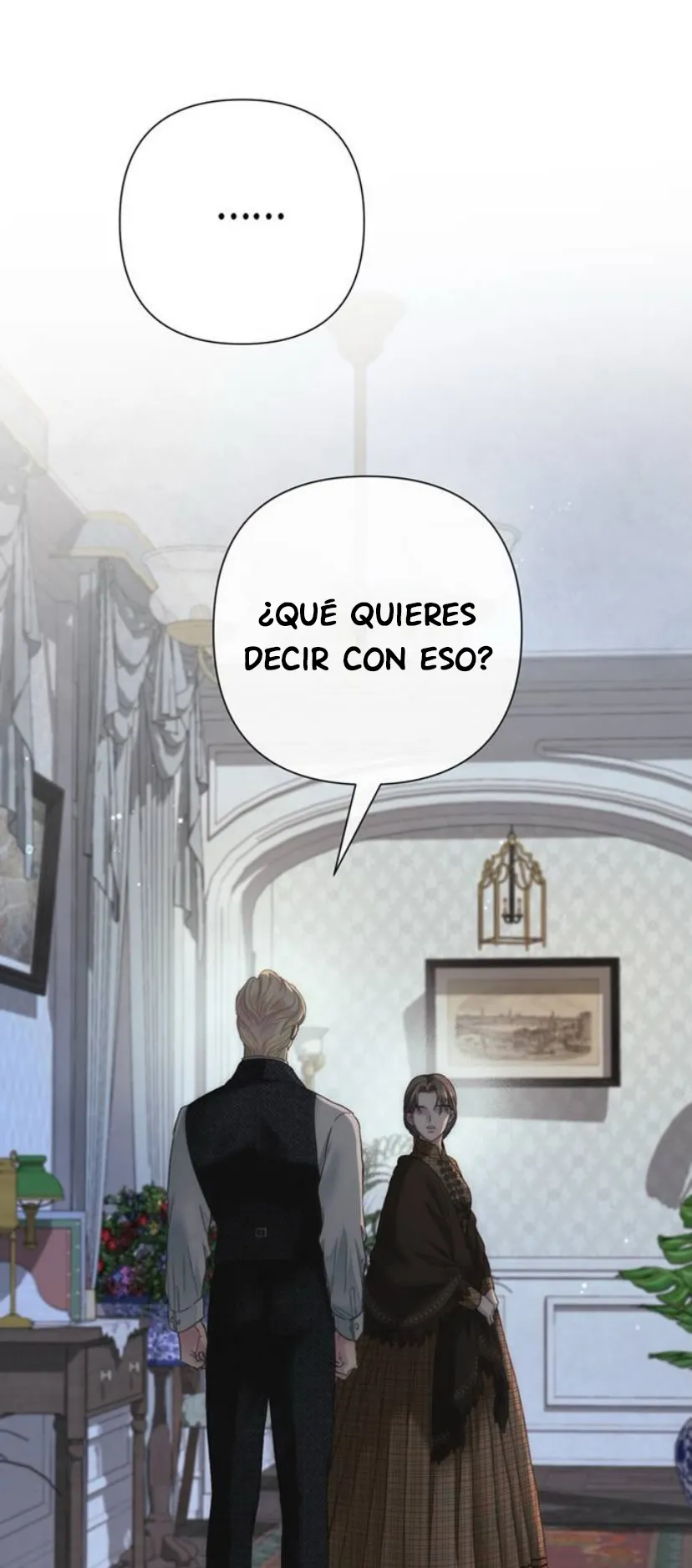 Príncipe problemático capítulo 133, página 43
