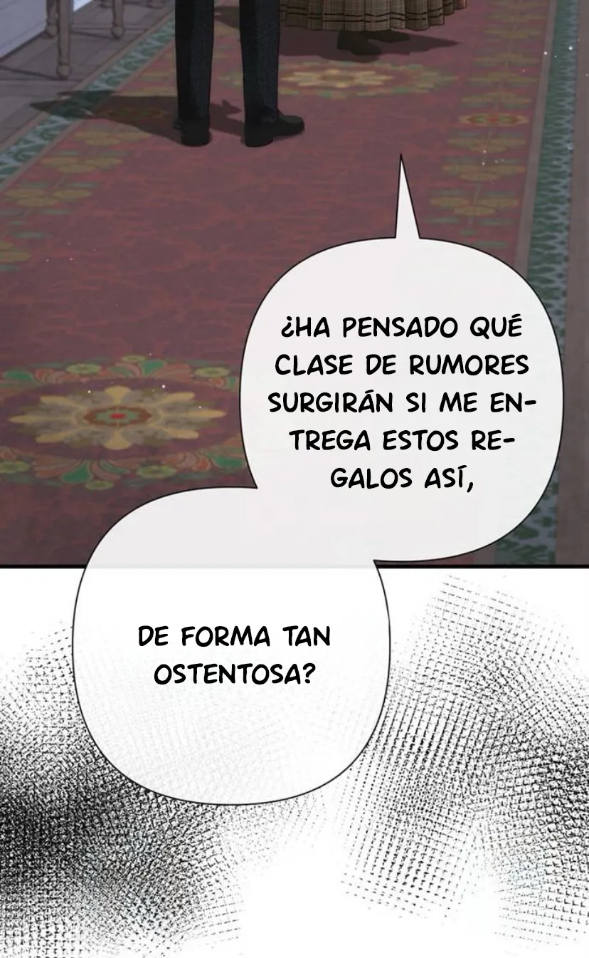 Príncipe problemático capítulo 133, página 44