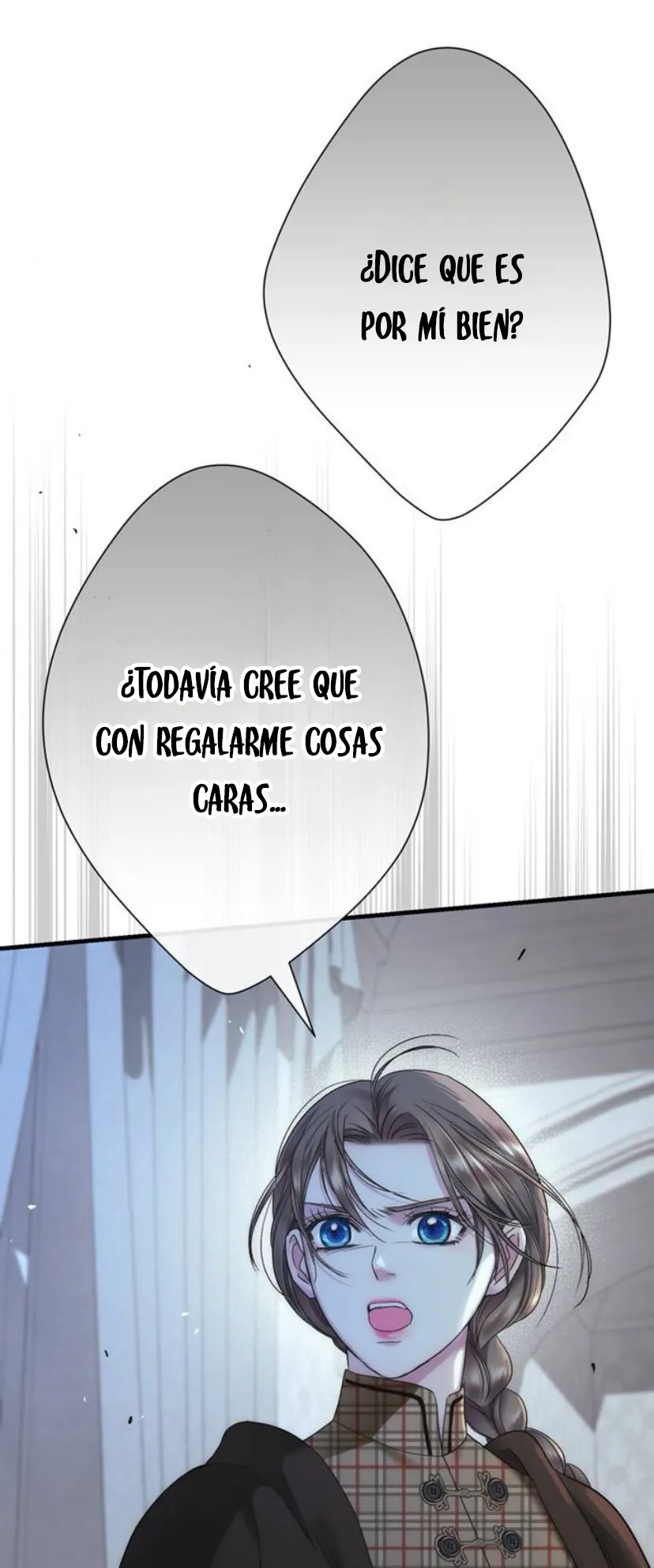 Príncipe problemático capítulo 133, página 49
