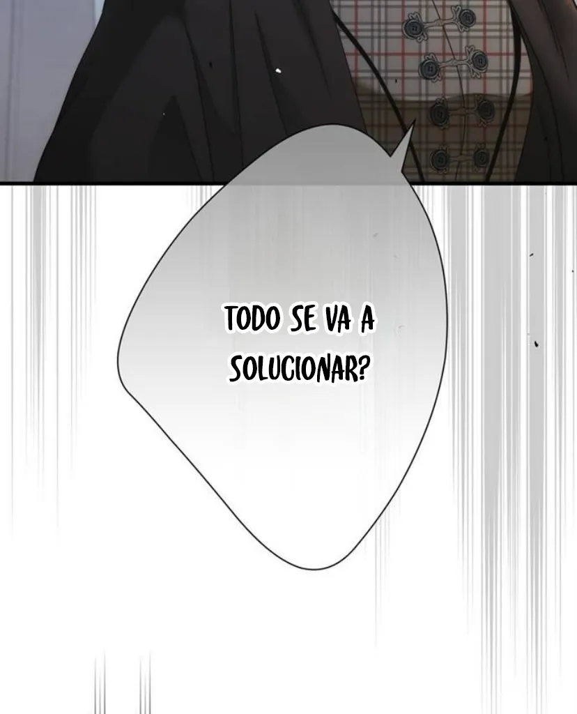 Príncipe problemático capítulo 133, página 50