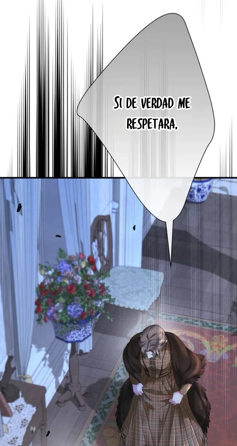 Príncipe problemático capítulo 133, página 51