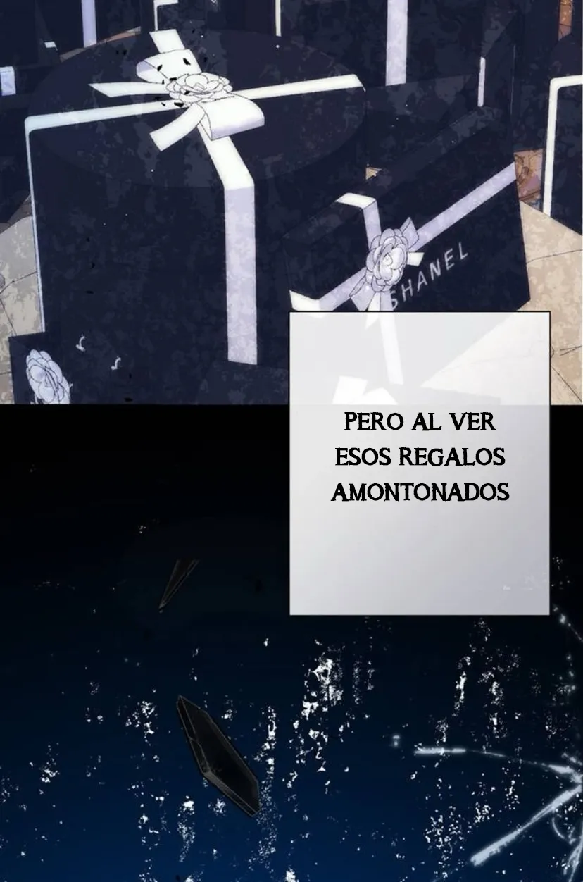 Príncipe problemático capítulo 133, página 58