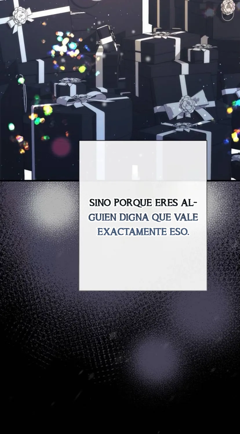 Príncipe problemático capítulo 133, página 71