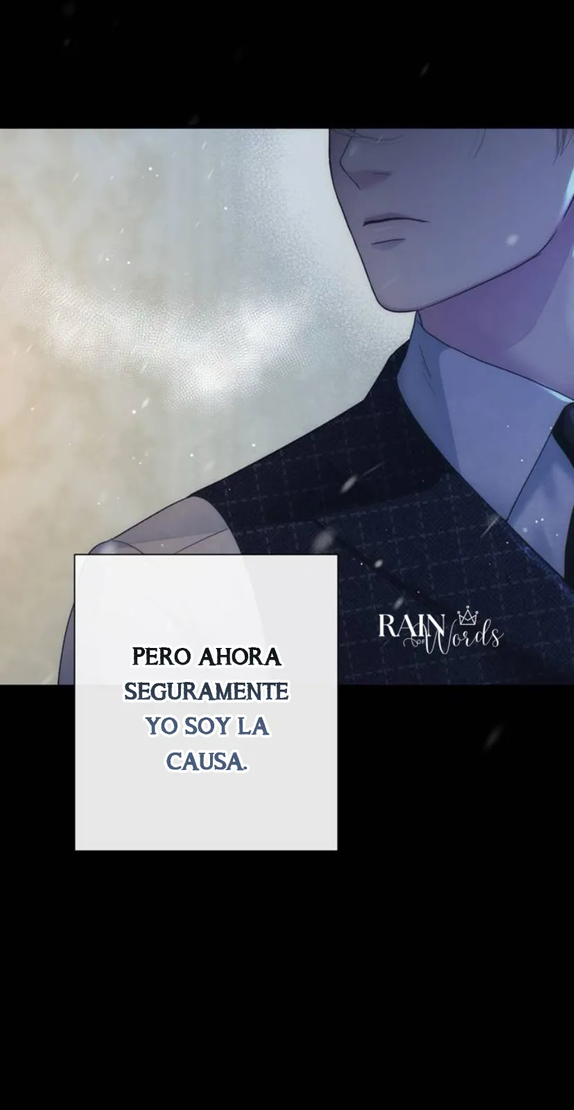 Príncipe problemático capítulo 133, página 73
