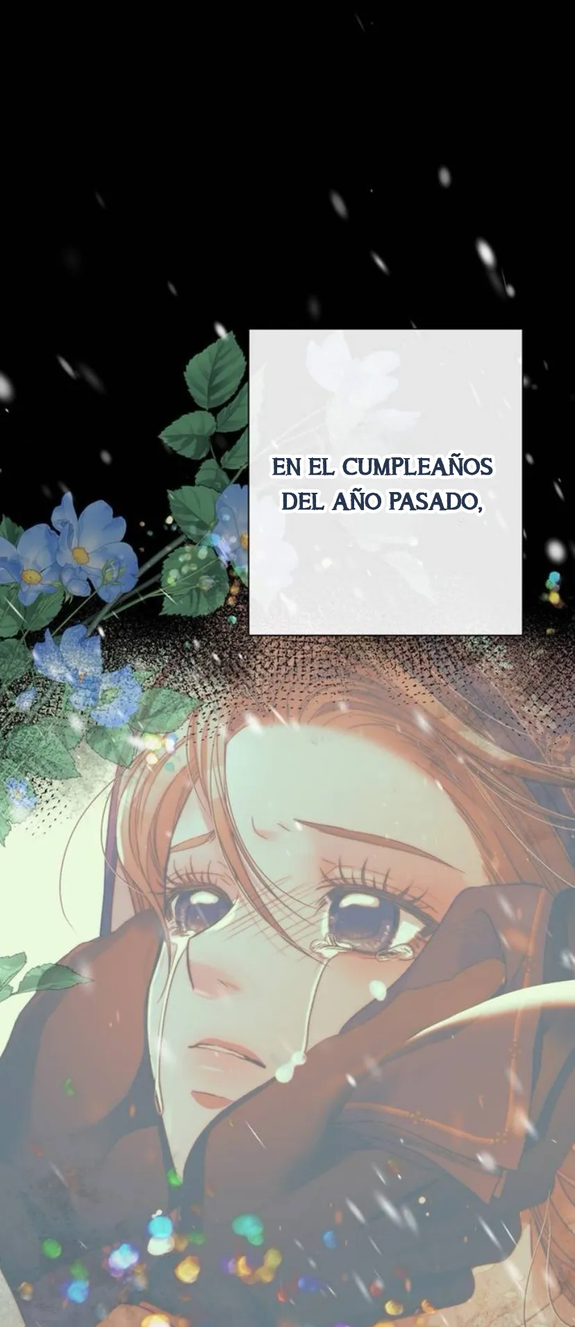 Príncipe problemático capítulo 133, página 74
