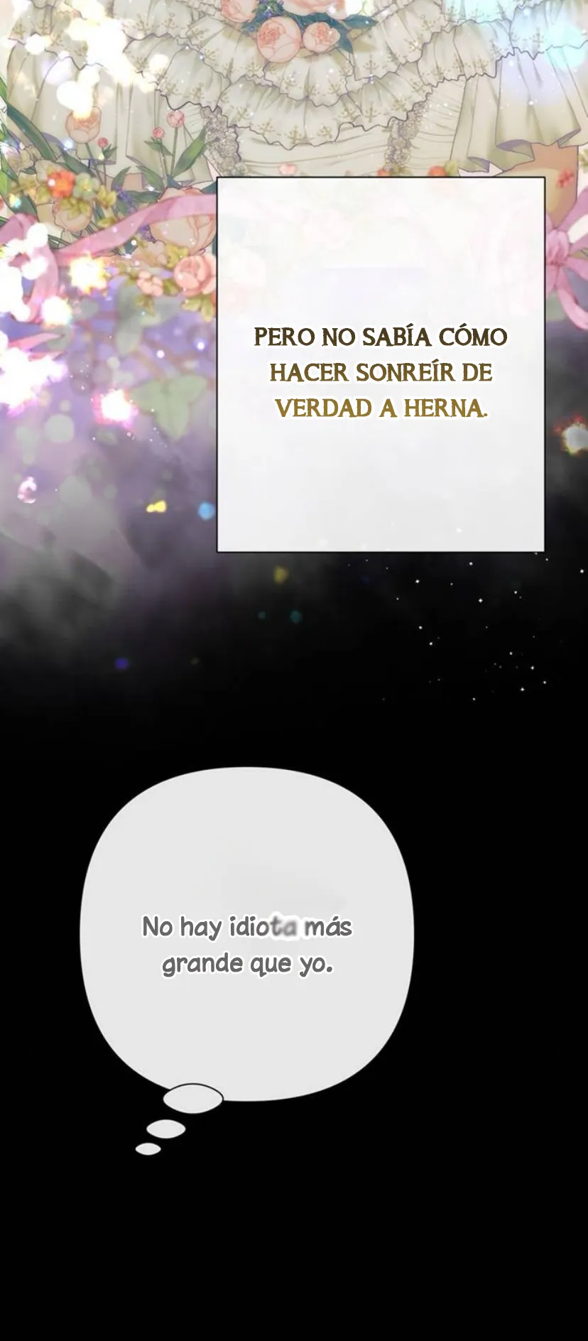 Príncipe problemático capítulo 133, página 78