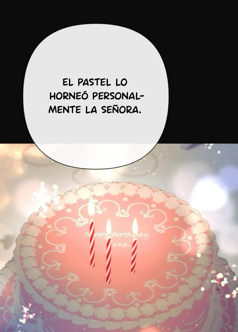 Príncipe problemático capítulo 134, página 104