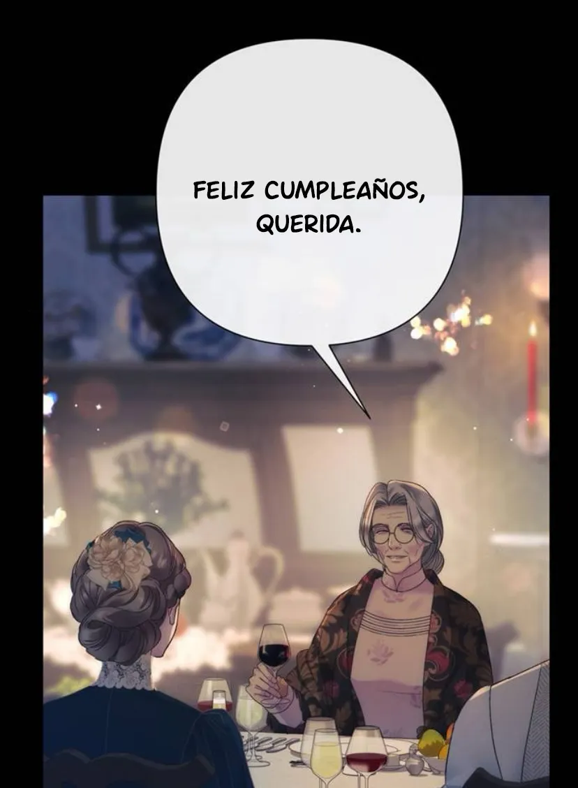 Príncipe problemático capítulo 134, página 121