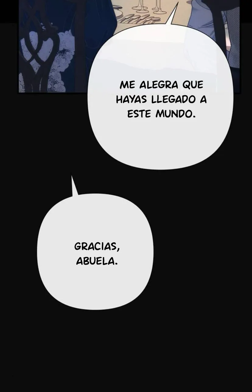 Príncipe problemático capítulo 134, página 122