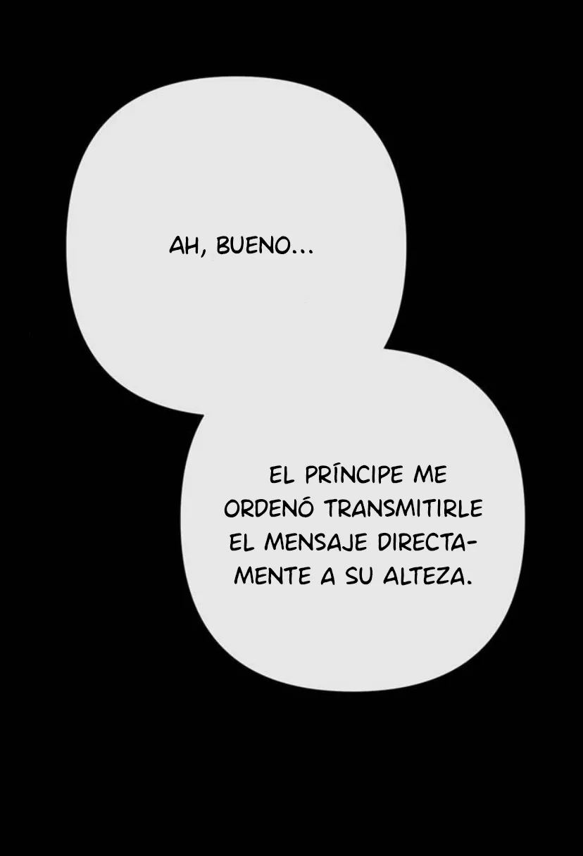 Príncipe problemático capítulo 134, página 16