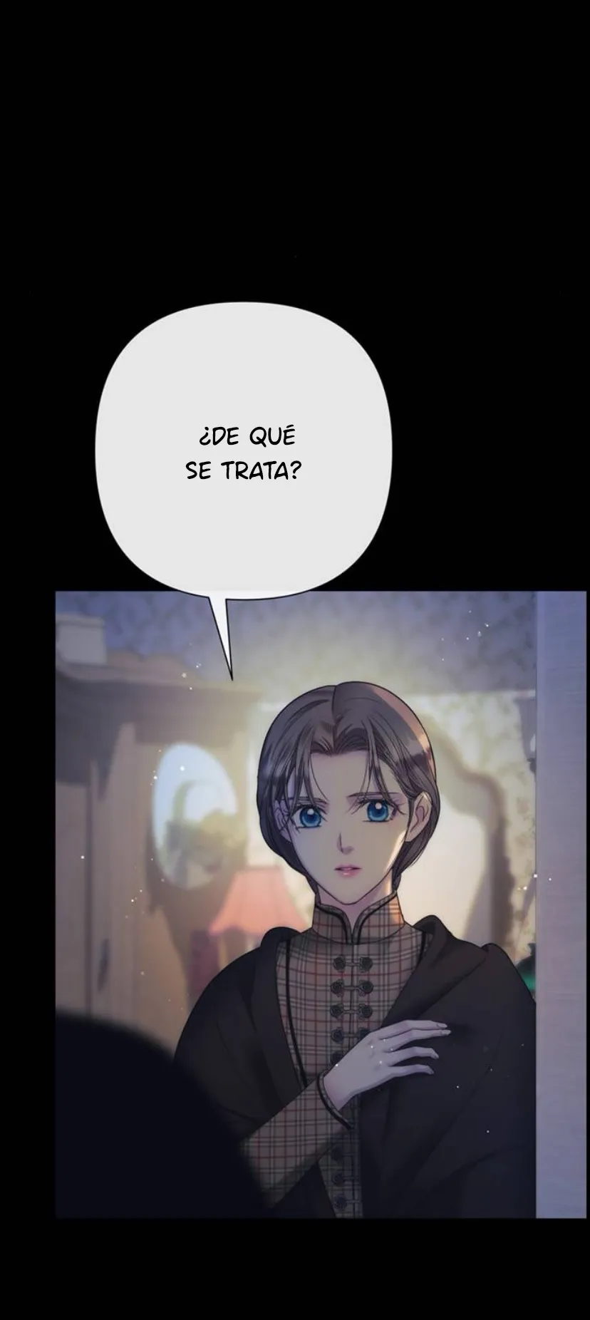 Príncipe problemático capítulo 134, página 17