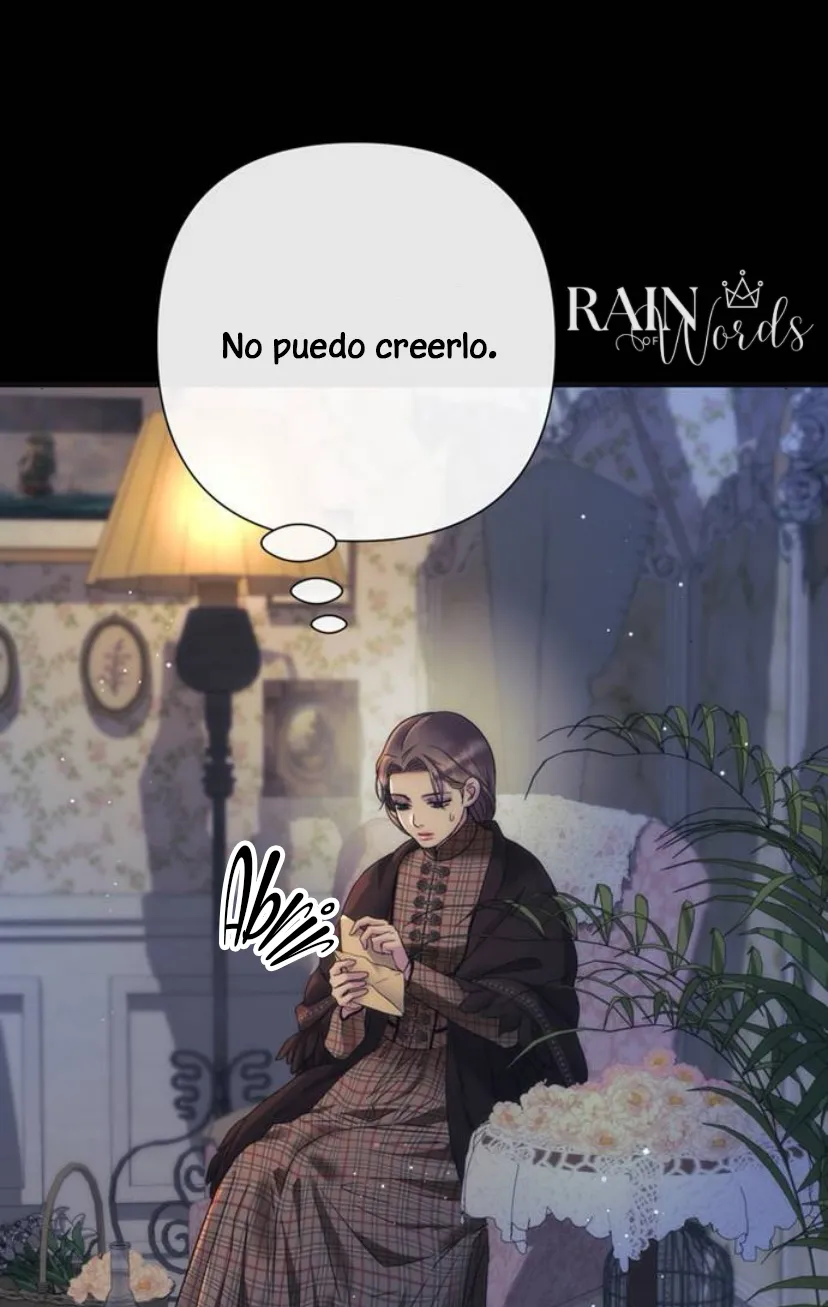 Príncipe problemático capítulo 134, página 26