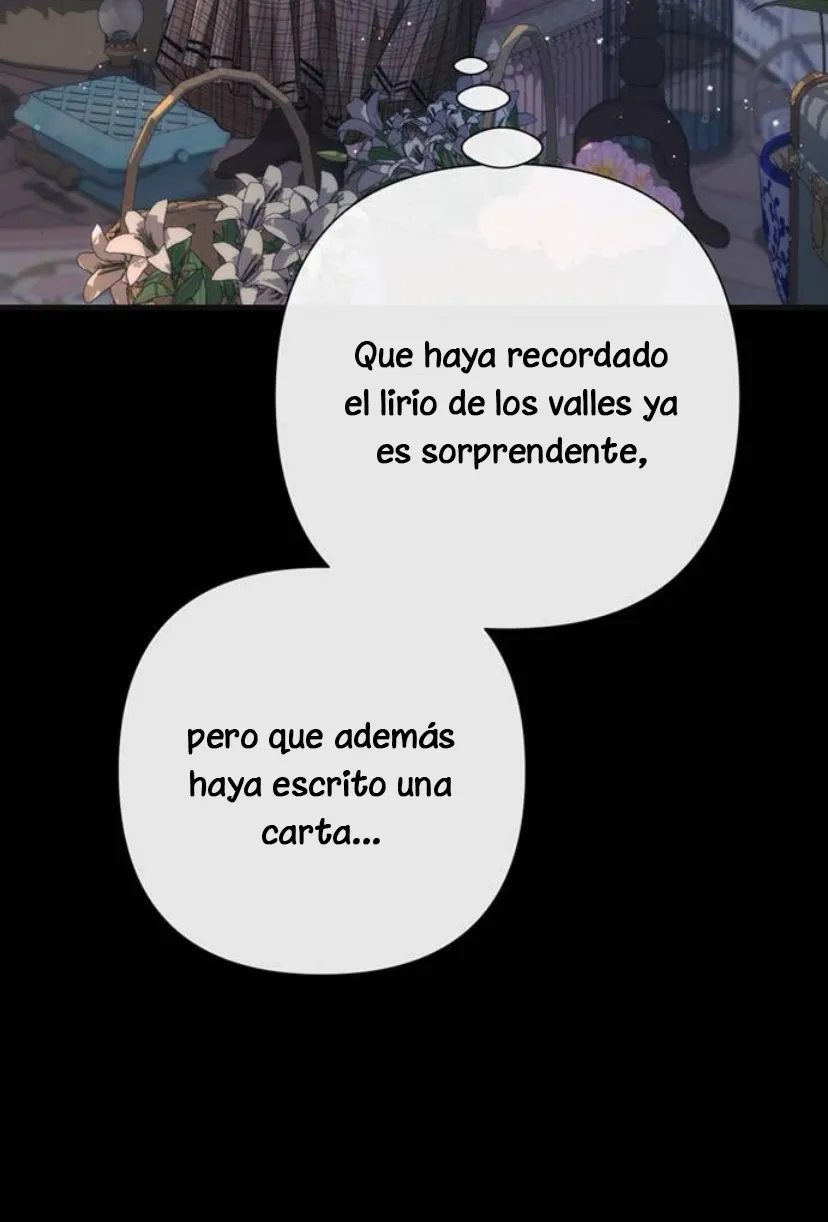 Príncipe problemático capítulo 134, página 27