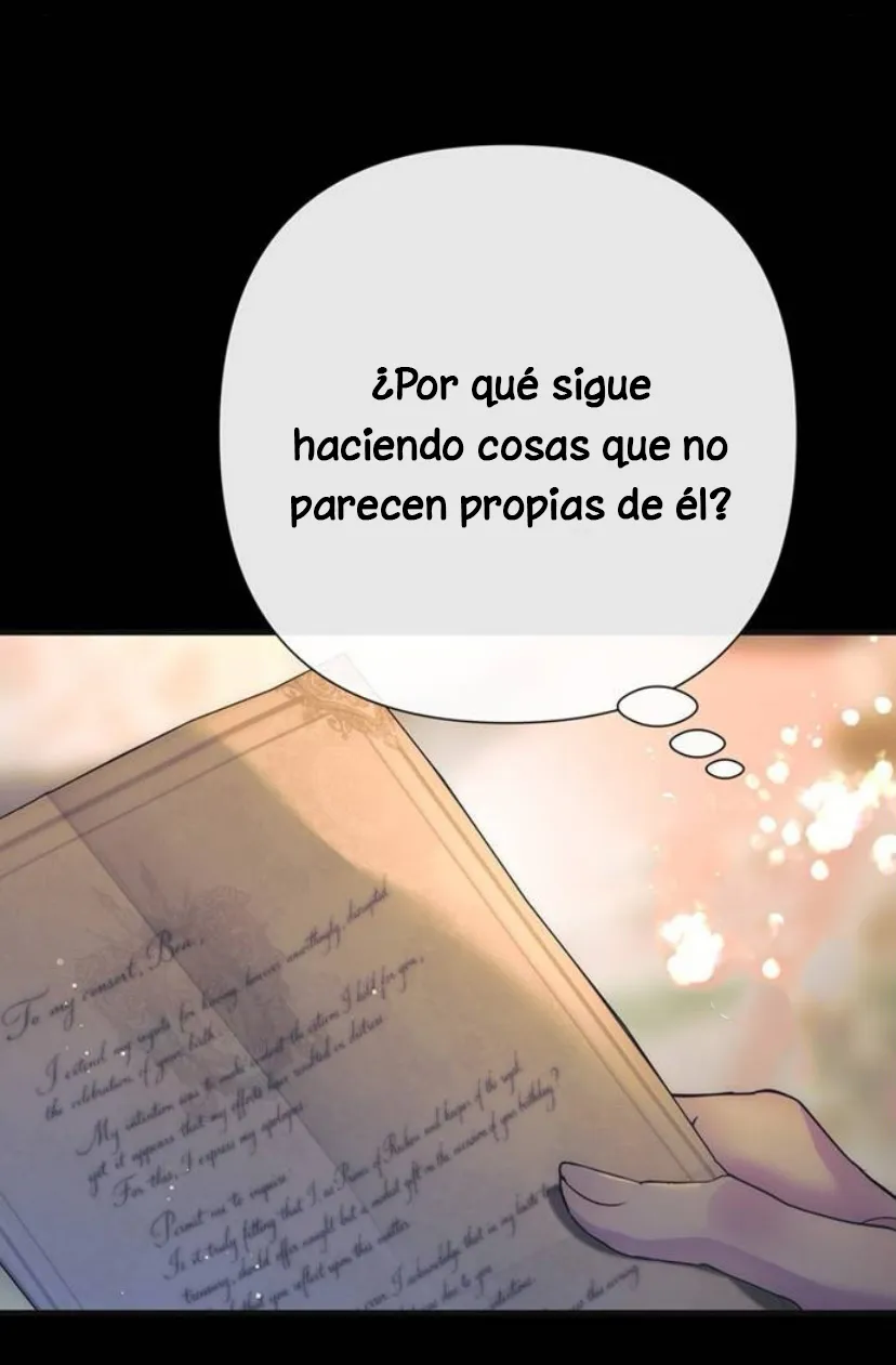 Príncipe problemático capítulo 134, página 28