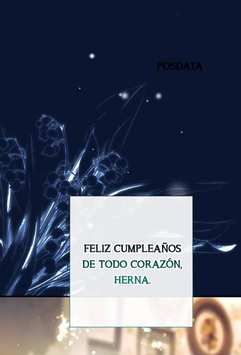 Príncipe problemático capítulo 134, página 55