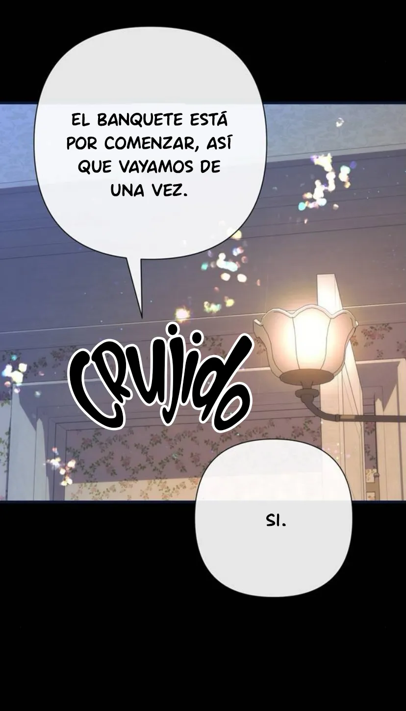 Príncipe problemático capítulo 134, página 70