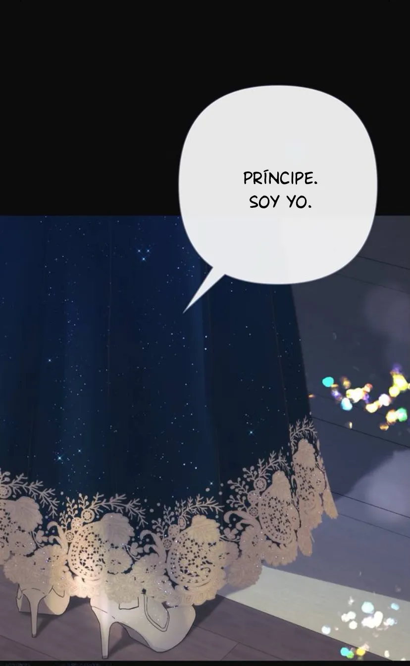 Príncipe problemático capítulo 134, página 83