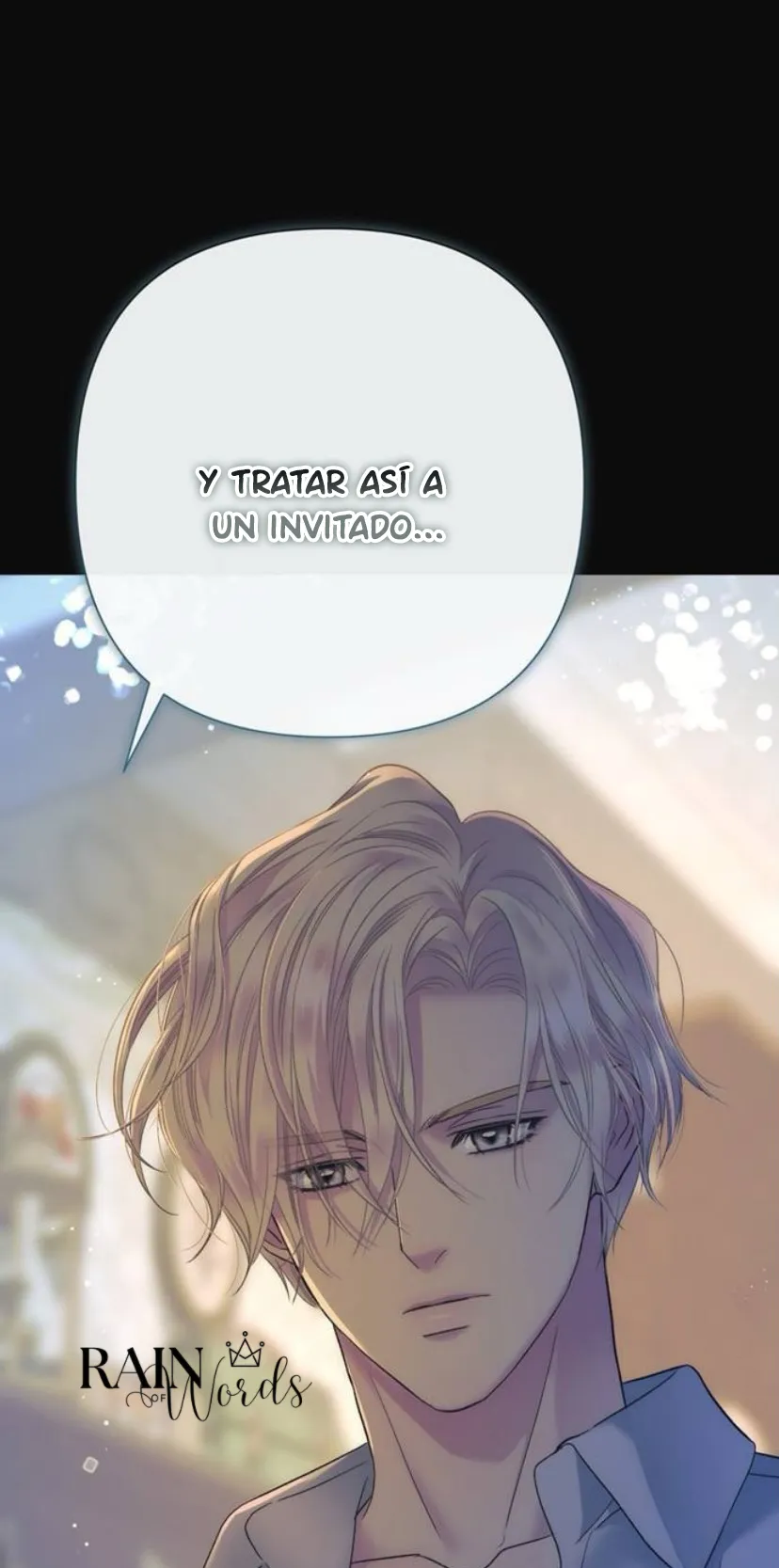 Príncipe problemático capítulo 134, página 95