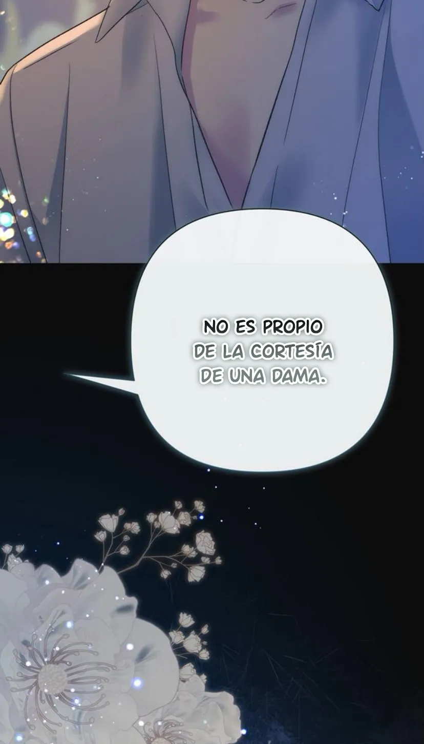 Príncipe problemático capítulo 134, página 96