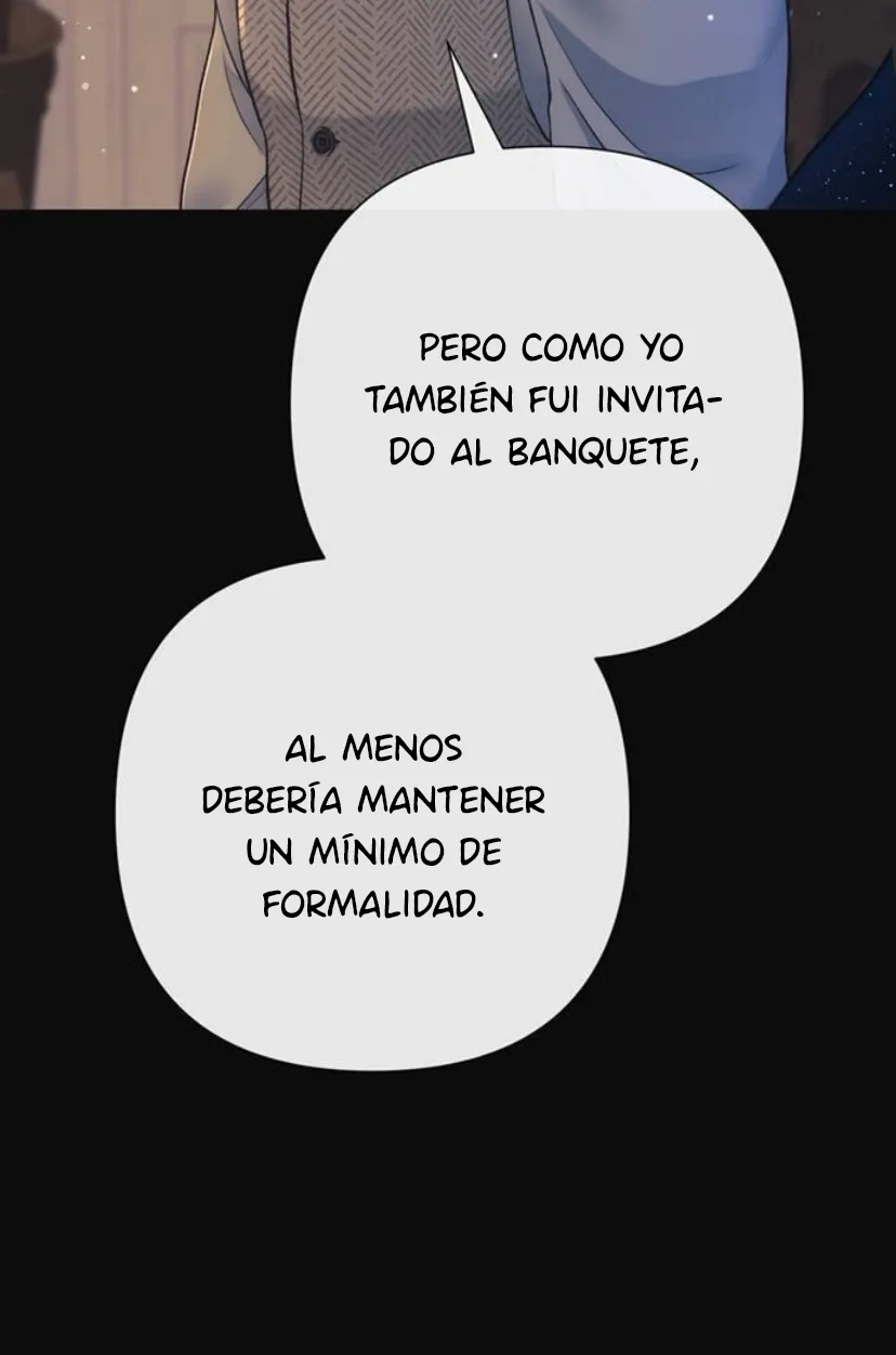 Príncipe problemático capítulo 135, página 10