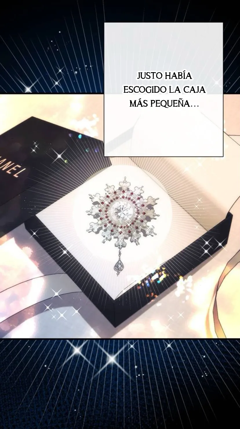 Príncipe problemático capítulo 135, página 17