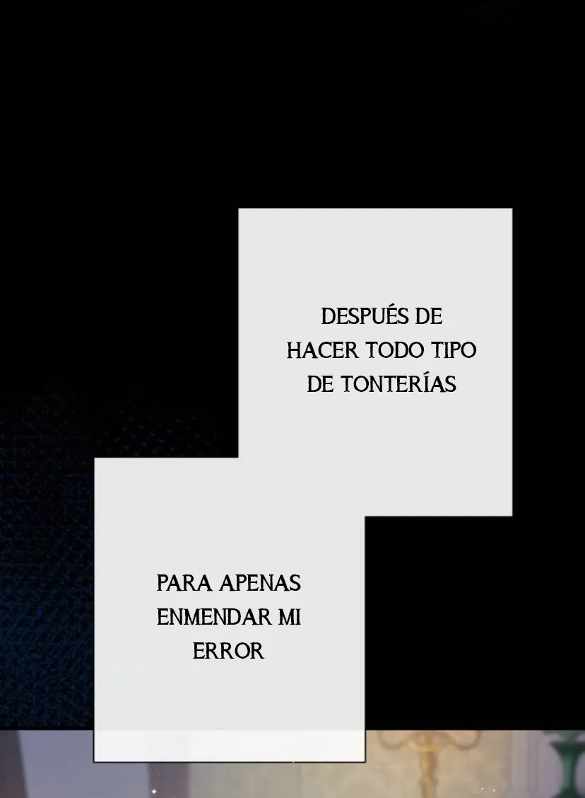 Príncipe problemático capítulo 135, página 20