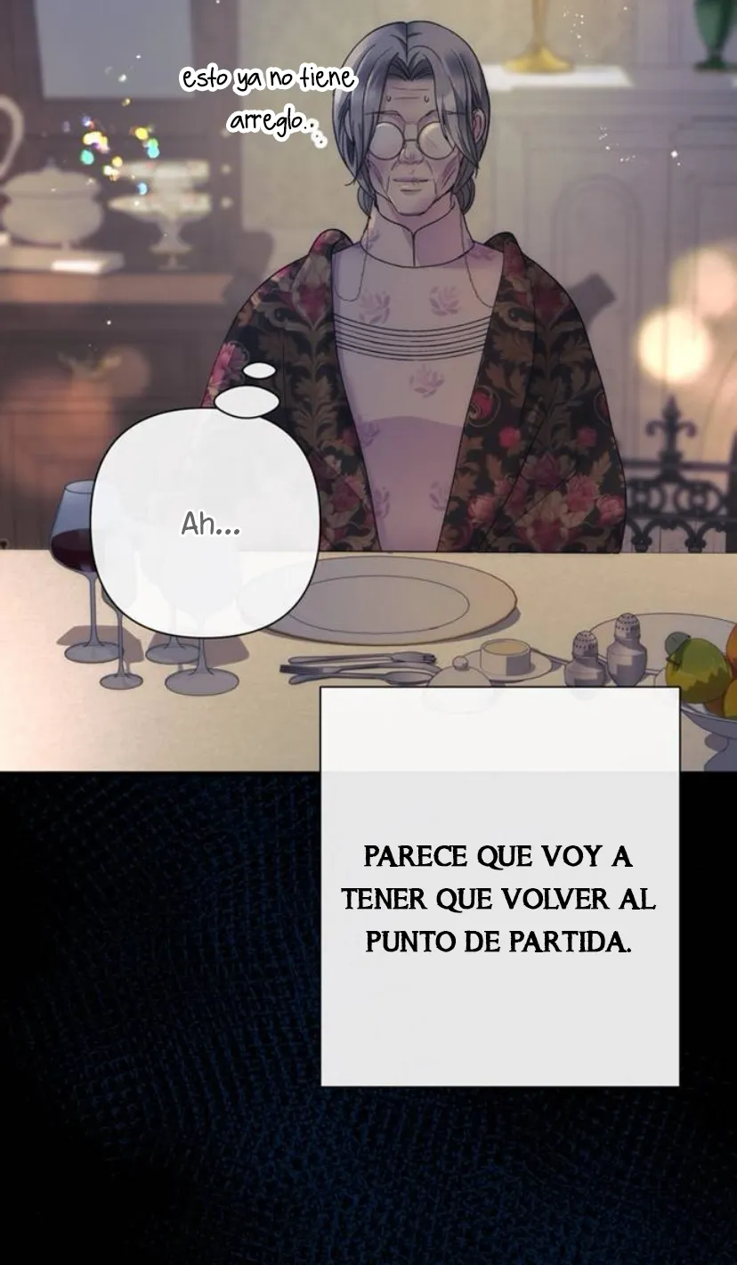 Príncipe problemático capítulo 135, página 21
