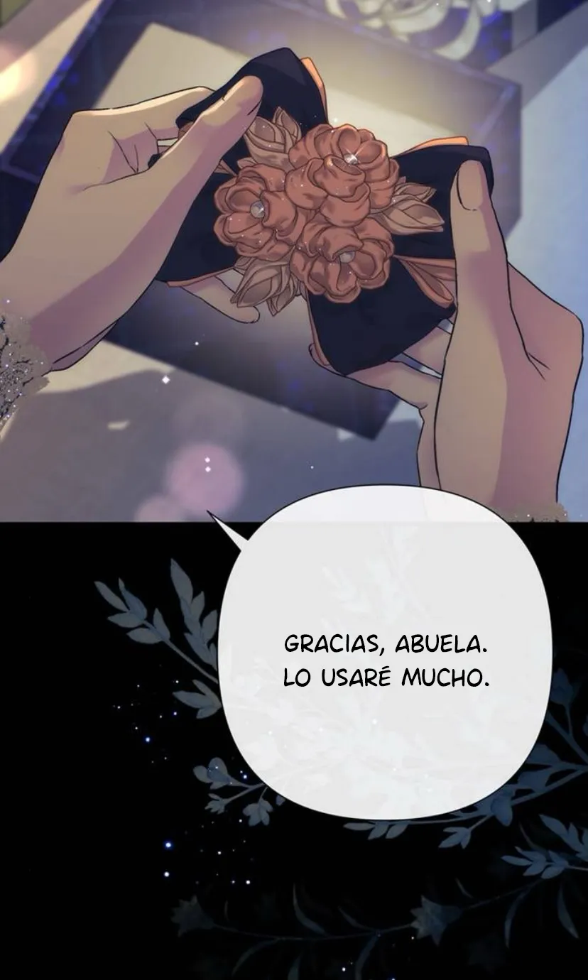 Príncipe problemático capítulo 135, página 5