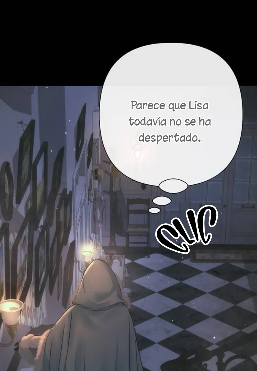 Príncipe problemático capítulo 135, página 51